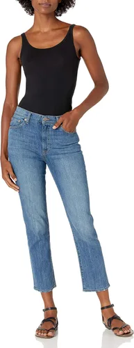 Miniatura 6 de Tienda Essentials - Camiseta sin mangas para mujer (2 unidades)