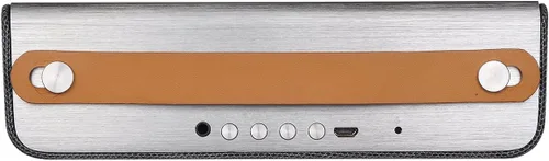 Miniatura 7 de Altavoz estéreo inalámbrico Bluetooth Groovy 2.1