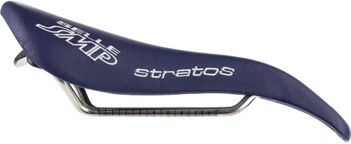 Miniatura 2 de Selle SMP Sillín Stratos Azul