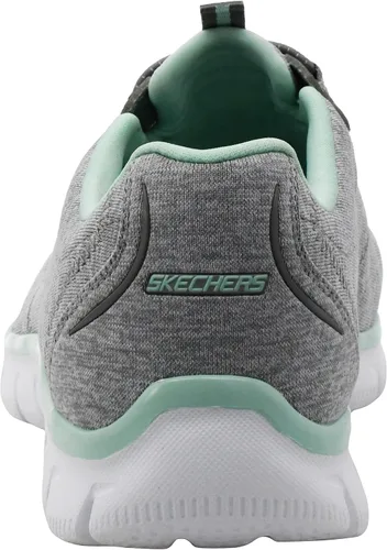 Miniatura 3 de Skechers Sport Empire Rock Around - Tenis de moda para mujer, Negromulti