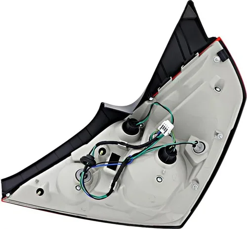 Miniatura 6 de Compatible con Nissan Altima Coupé lámpara trasera 2008 2009 2010 2011 2012 2013 lado izquierdo del conductor