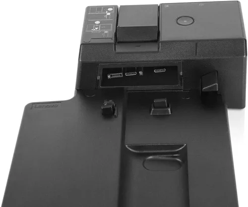 Miniatura 5 de Lenovo ThinkPad Ultra Docking Station US (40AJ0135US)