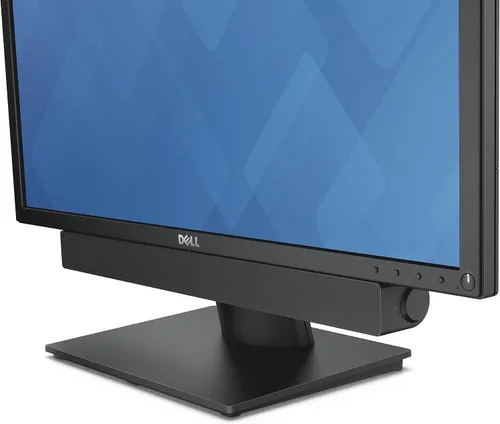 Miniatura 7 de Dell E2417H 24" Monitor LCD WLED - 16: 9-8 MS, Negro