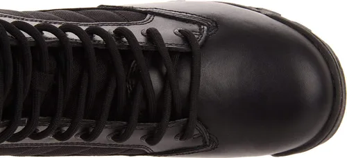 Miniatura 3 de Botas tácticas de 9 pulgadas, clásica, para hombres, original de S.W.A.T.