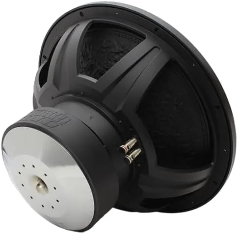Miniatura 4 de Sundown Audio U-18 D2 18" 1500W RMS Dual 2-Ohm U-Series Subwoofer