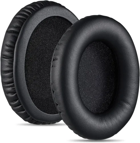 Miniatura 5 de AHG Accessory House Global Cojín de repuesto premium Cloud de 3 almohadillas compatible con auriculares Kingston HyperX Cloud 3 Alpha Cloud 2