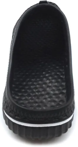 Miniatura 4 de Amoji AM1702 Zuecos de jardín unisex, sandalias, pantuflas