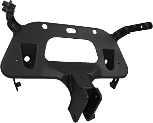 Miniatura 3 de TCT-MOTORPARTS Faro delantero superior carenado soporte de estancia para Suzuki Hayabusa GSXR1300 99-2007