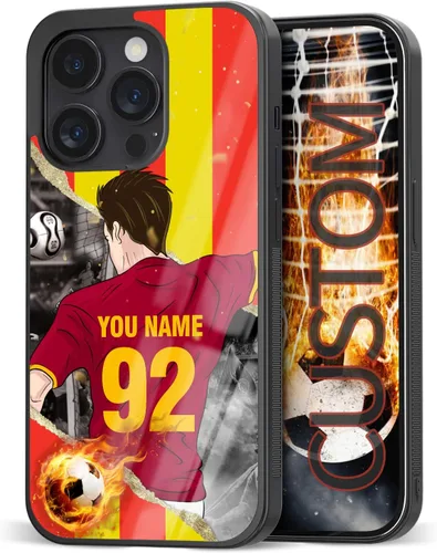 Miniatura 16 de Fundas de teléfono personalizadas para iPhone 11 12 13 14 15 16 17 Pro Max Plus Mini Xr Xs para Samsung S23 24 25 26 Ultra Plus FE para Moto G Power