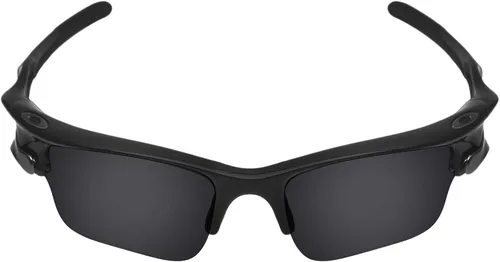 Miniatura 2 de mryok Lentes de repuesto para Oakley Fast Jacket XLOpciones