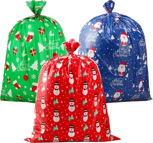 Miniatura 9 de CCINEE Bolsas de celofán para Halloween, 150 bolsas de plástico transparente para dulces con 300 giros para aperitivos y galletas