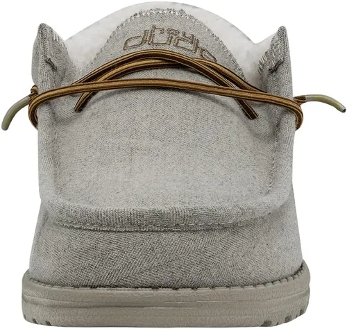 Miniatura 3 de Hey Dude Mens Wally Baja Beachcomber Shoes