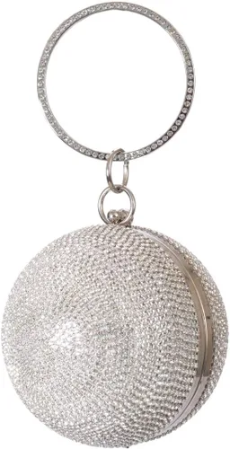 Miniatura 29 de Cartera de mano de mujer para la noche, de diseño, bolso de mano para damas, para fiestas, casamientos, ideal para regalar Hand Bag, Lady, Party