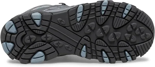 Miniatura 6 de Merrell Unisex-Child Moab 3 Mid Waterproof Hiking Shoe