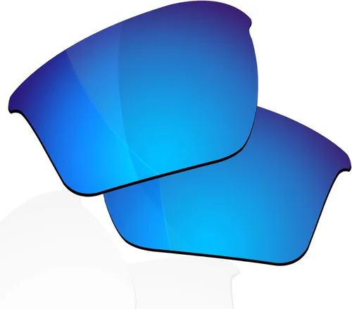Miniatura 2 de Lentes polarizadas de repuesto para gafas de sol Oakley Half Jacket 2.0 XL OO9154