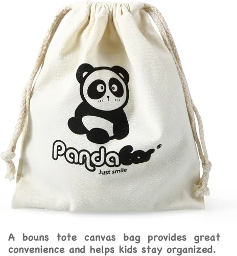 Miniatura 7 de PandaEar Protección auditiva para bebés, audífonos con cancelación de ruido para bebés y niños pequeños de 0 a 3 años