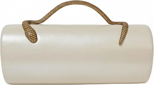 Miniatura 23 de Bolso de mano de piel sintética desmontable con cadena cruzada, bolso de noche, bolso de mano para mujer, formal, boda, fiesta, baile de graduación