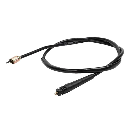 Miniatura 2 de Minho GY6 Cable de velocímetro, 39.4 in 39 pulgadas, rosca M15, para Taotao 50cc 150cc Scooter chino