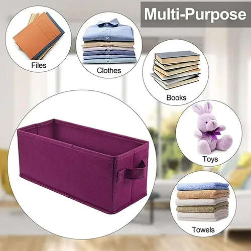 Miniatura 5 de UENTIP Cajas de almacenamiento para CD, paquete de 2 cajas de almacenamiento para DVD y CD con capacidad para 30 CD en estuches jewel completos, 60