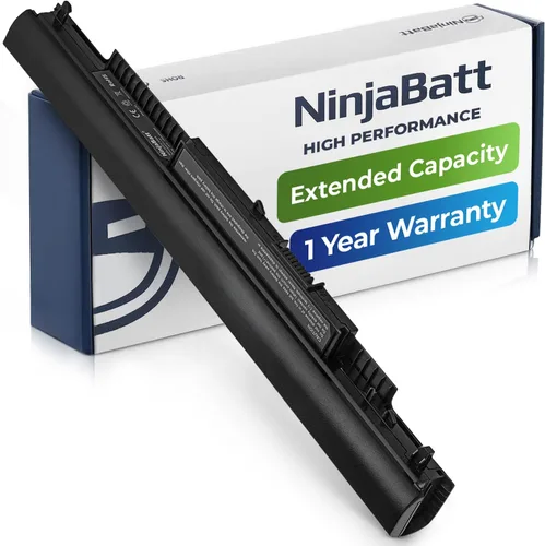 Miniatura 14 de Batería NinjaBatt para HP 800049-001 K104 800010-421 KI04 KIO4 HSTNN-LB6R 17-G121WM TPN-Q160 TPN-Q158 TPN-159 TPN-Q161 TPN-Q162 HSTNN-DB6T