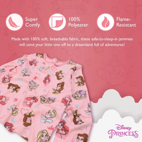 Miniatura 3 de Disney Conjunto de pijama Encanto para niñas
