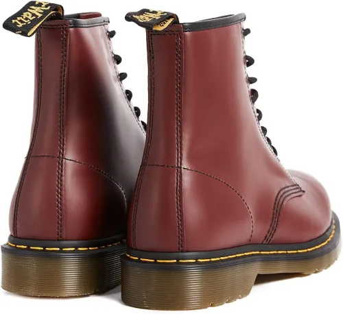 Miniatura 4 de Dr. Martens Botas 1460 8 Eye Fashion para mujer