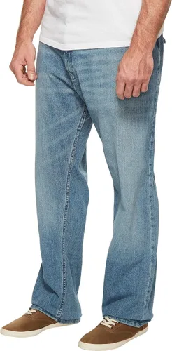 Miniatura 2 de Nautica Men's Tall Size Relaxed Fit Denim Jeans