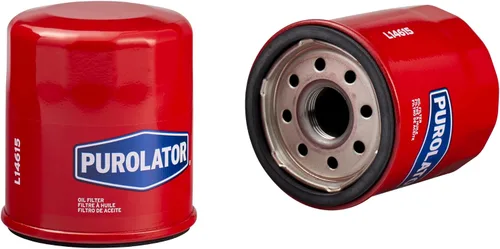 Miniatura 2 de Purolator L14615 - Filtro de aceite giratorio de protección de motor premium