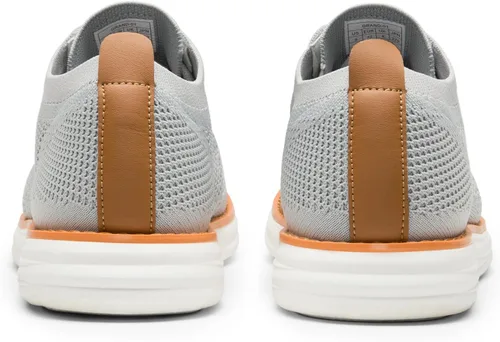 Miniatura 5 de Bruno Marc Zapatillas de malla para hombre Oxfords ligeras