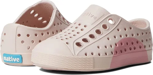 Miniatura 4 de Native Shoes Unisex-Child Jefferson Block Sneaker