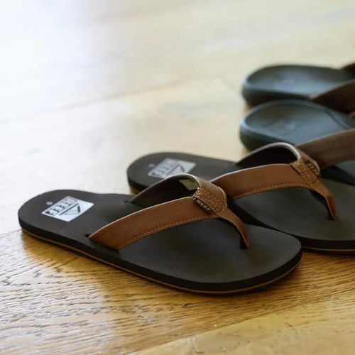 Miniatura 8 de REEF Chanclas de playa Twinpin para hombre