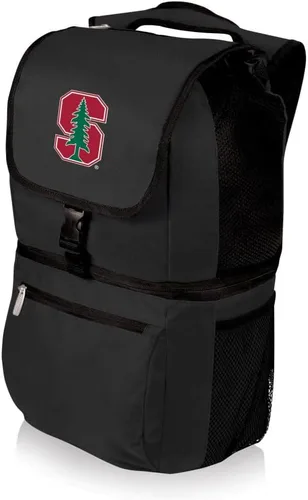 Miniatura 46 de PICNIC TIME NCAA Arkansas Razorbacks Zuma Mochila térmica aislada, rojo (634-00-100-034-0)