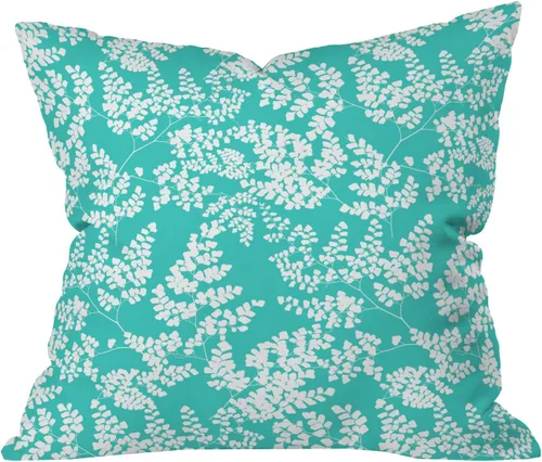 Miniatura 67 de Deny Designs Aimee St Hill Illustration - Almohada (18 x 18 pulgadas)