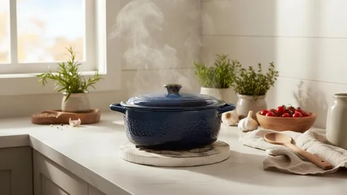 Miniatura 6 de Salvamanteles de madera hechos a mano para platos calientes, soporte para platos y ollas, almohadilla caliente para decoración de mesa de cocina
