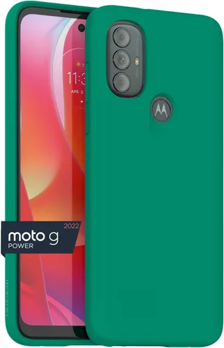 Miniatura 15 de Motorola Moto G Stylus (2022) Funda Protectora - Ajuste de precisión, elegantes fundas absorbentes de golpes para teléfonos - Rosa atardecer