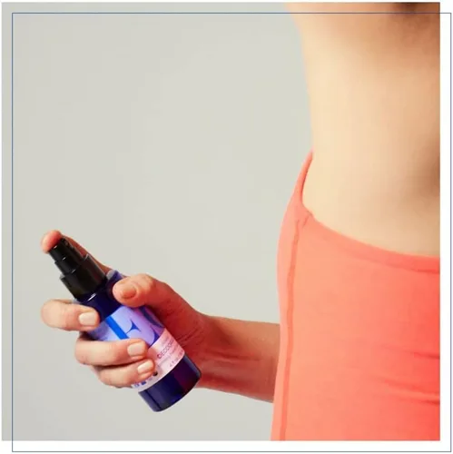 Miniatura 6 de EO, Desodorante Spray Natural Rosa Y Limón, 4 Fl Oz