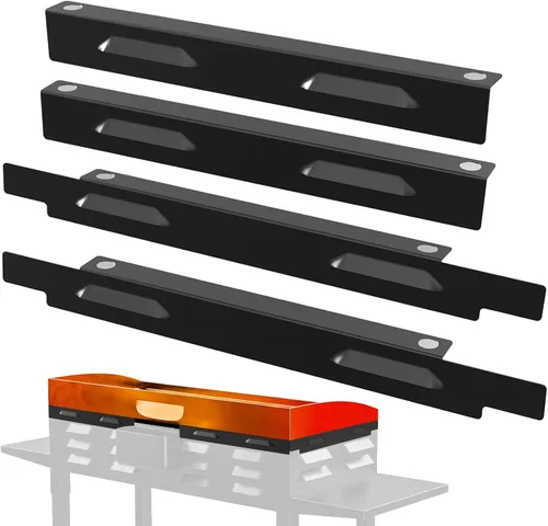 Protectores de viento magnéticos para parrilla Blackstone de 28 pulgadas, parabrisas para accesorios de parrilla Blackstone, accesorios de parrilla