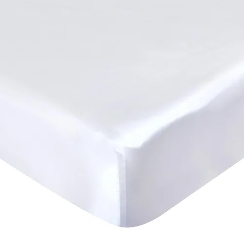Miniatura 9 de Sábanas de moisés para bebé niña 1 unidad, sábana de satén para moisés, sábana ajustada suave para moisés con sensación de seda para cabello