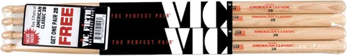 Miniatura 2 de Vic Firth American Classic 2B