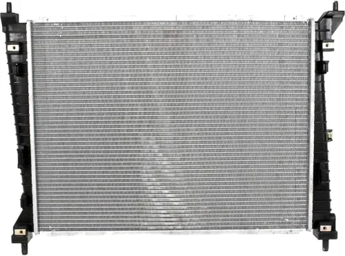 Miniatura 2 de KarParts360: Para Saturn Vue Radiator 2008 2009 2010 GM3010523 96800739