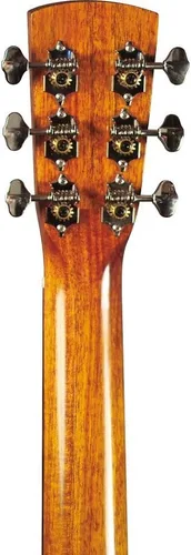 Miniatura 3 de Blueridge Guitars - Guitarra acústica de 6 cuerdas, diestro, sitka sólida (BR-40)