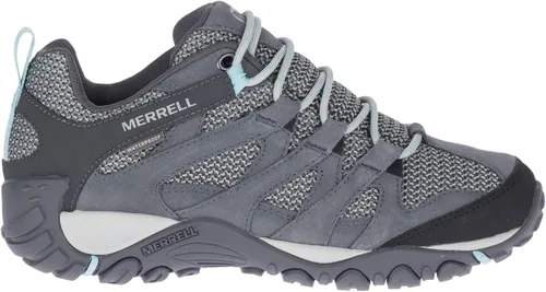 Miniatura 2 de Merrell Alverstone - Zapatos de senderismo impermeables para mujer