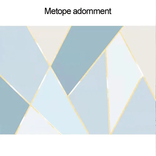 Miniatura 7 de Cinta Washi de Foil, juego de 2 rollos de 5/8" x 393 pulgadas (15mm*10M) Cinta Washi, Cinta Adhesiva de Papel de Foil para Manualidades, Cinta