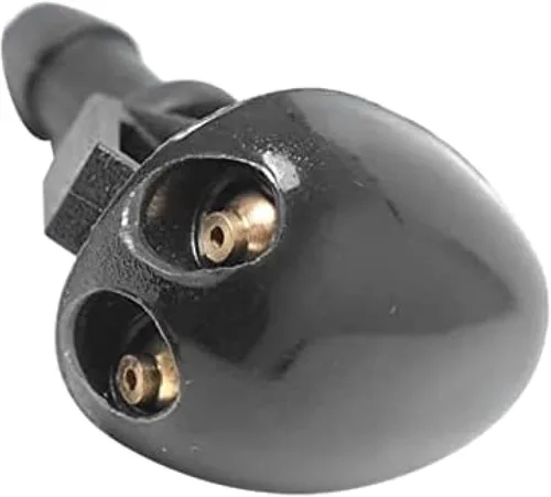Miniatura 3 de Car Windshield Wiper Washer Nozzle, for Navara D22 D40 1998-2009,289313S500