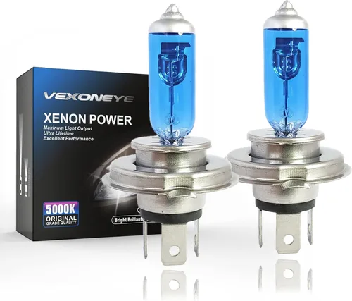 Miniatura 18 de foco halógeno H15 para faros delanteros, 12 V, 15/55 W, luz para A6 TIGUAN Golf GTI EDGE