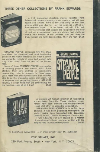 Miniatura 2 de Flying Saucers - Serious Business