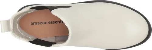 Miniatura 8 de Tienda Essentials Botas Chelsea Combat para mujer