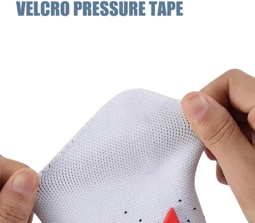 Miniatura 5 de Guantes de portero de fútbol, guantes de fútbol, guantes profesionales antideslizantes con agarre fuerte, guantes de portero para entrenamiento