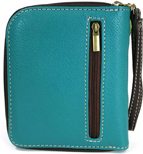 Miniatura 3 de Chala - Bolsa con cremallera