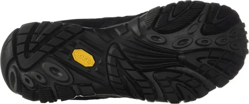 Miniatura 4 de Merrell Moab 2 - Tenis de senderismo con ventilación para hombre